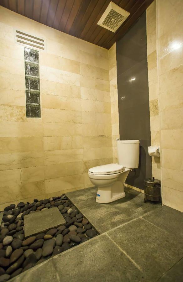 Tuga Guest House Ubud Exterior foto