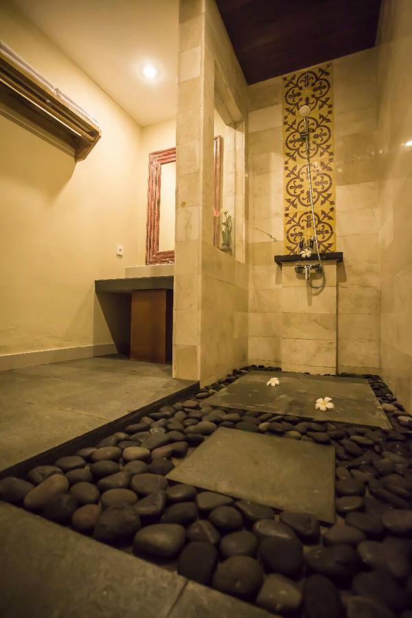 Tuga Guest House Ubud Exterior foto